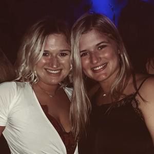 Meet your Posher, Jade